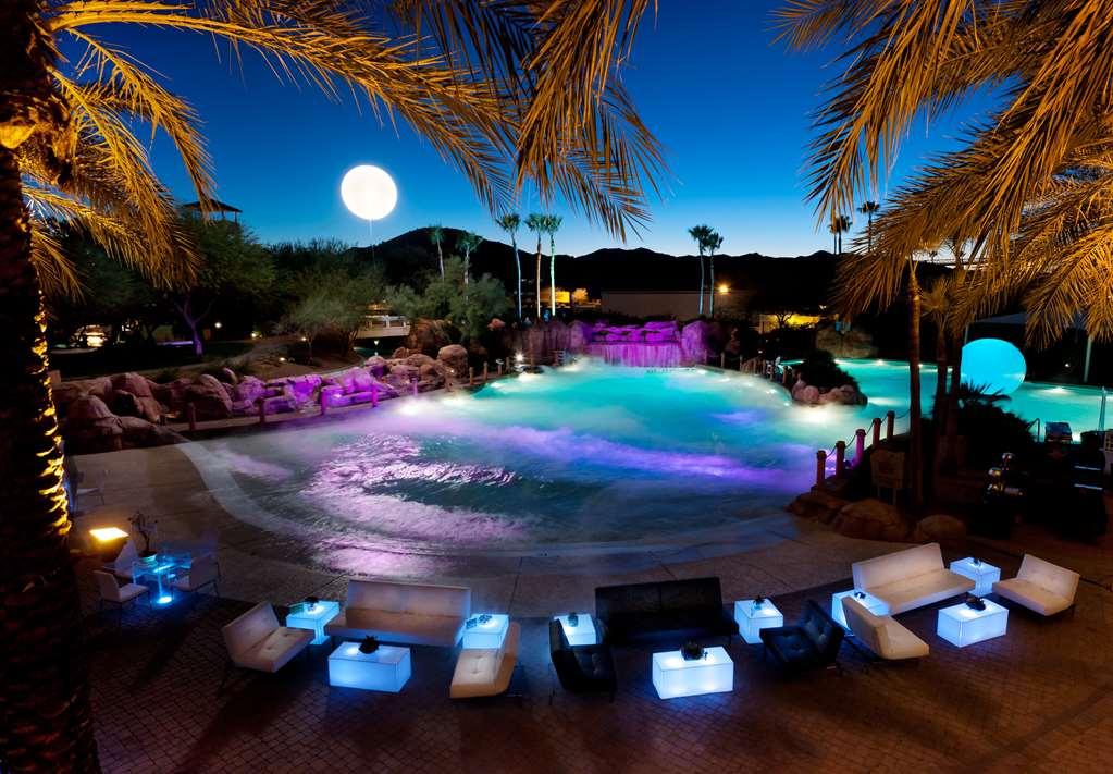 Arizona Grand Resort Phoenix Exterior photo