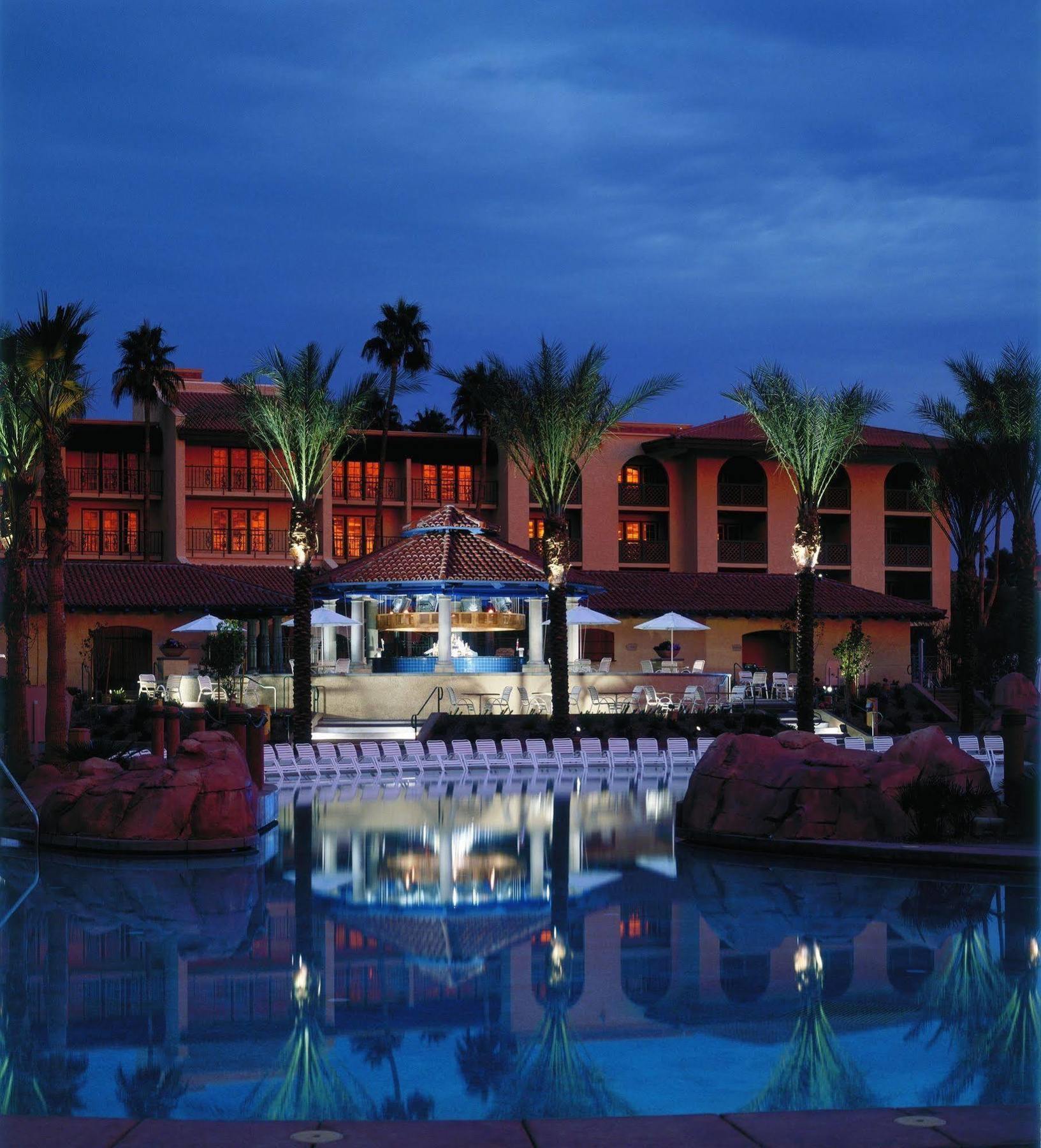 Arizona Grand Resort Phoenix Facilities photo